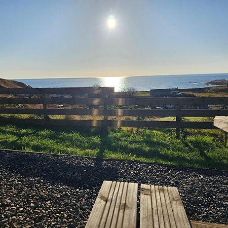 Villa Dunbeath Coastal Retreat Exterior foto