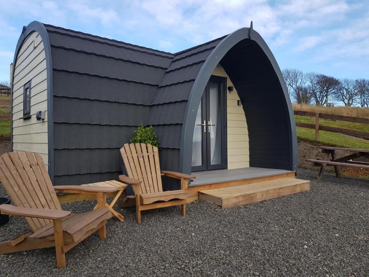Villa Dunbeath Coastal Retreat Exterior foto