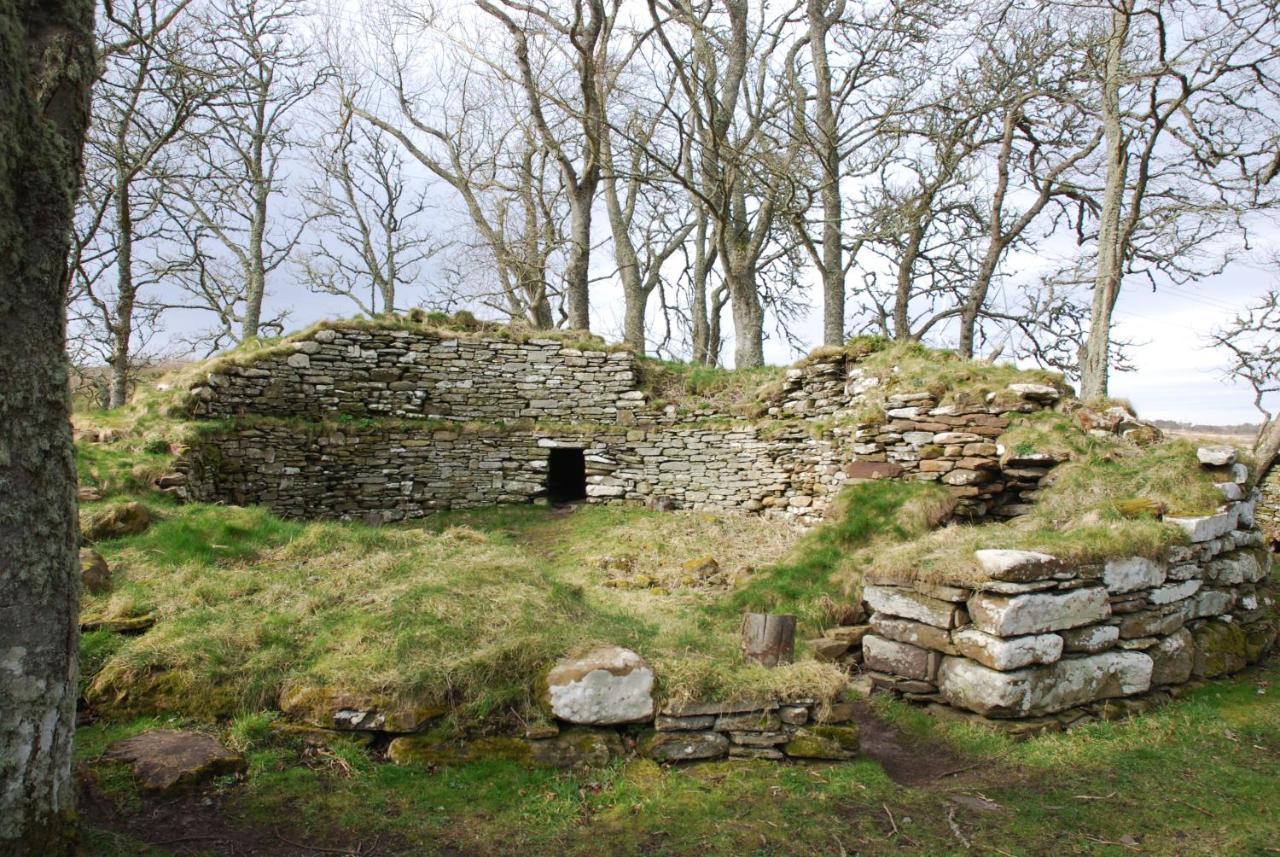 Villa Dunbeath Coastal Retreat Exterior foto