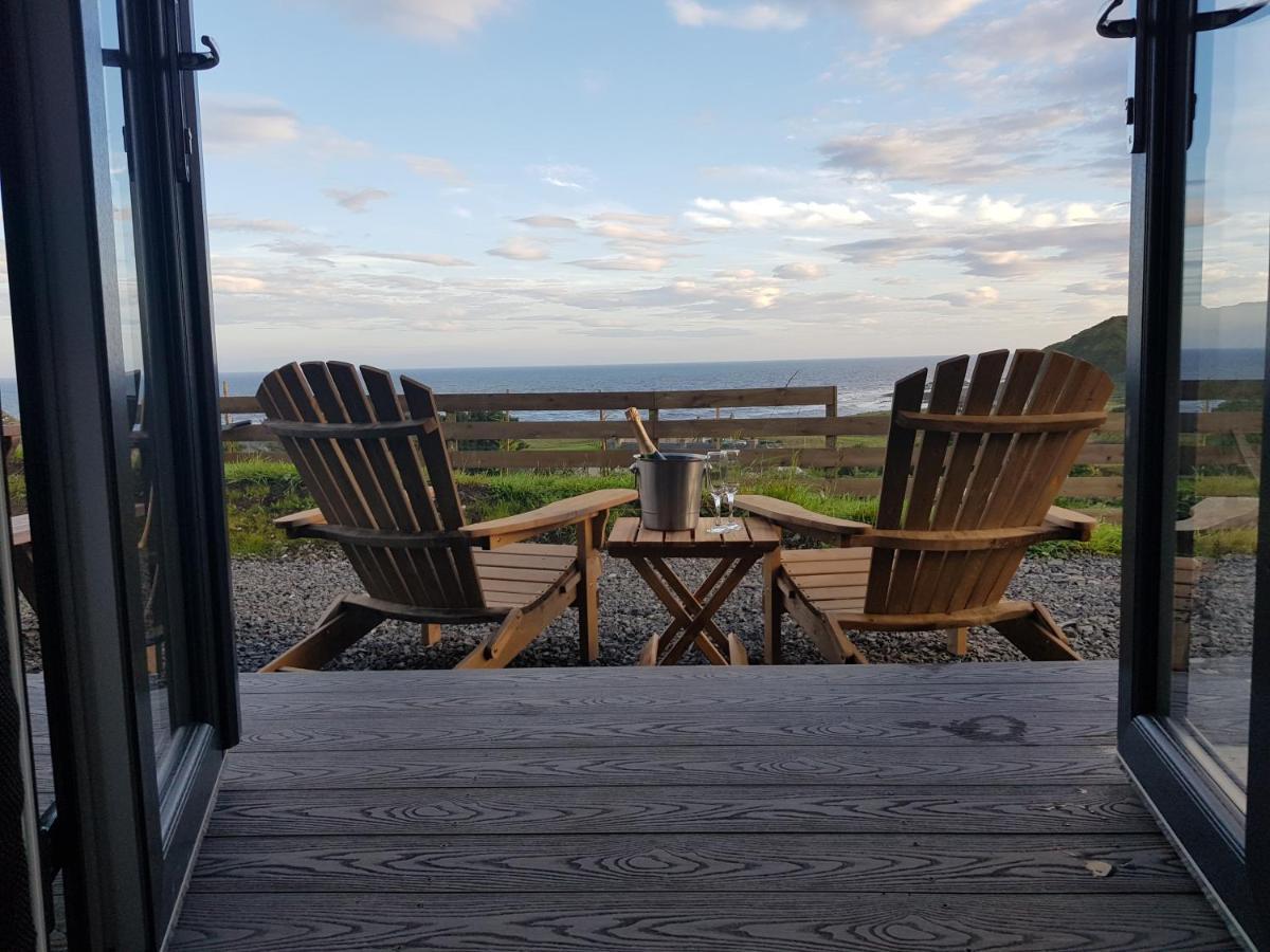 Villa Dunbeath Coastal Retreat Exterior foto