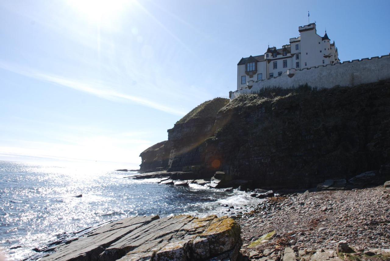Villa Dunbeath Coastal Retreat Exterior foto