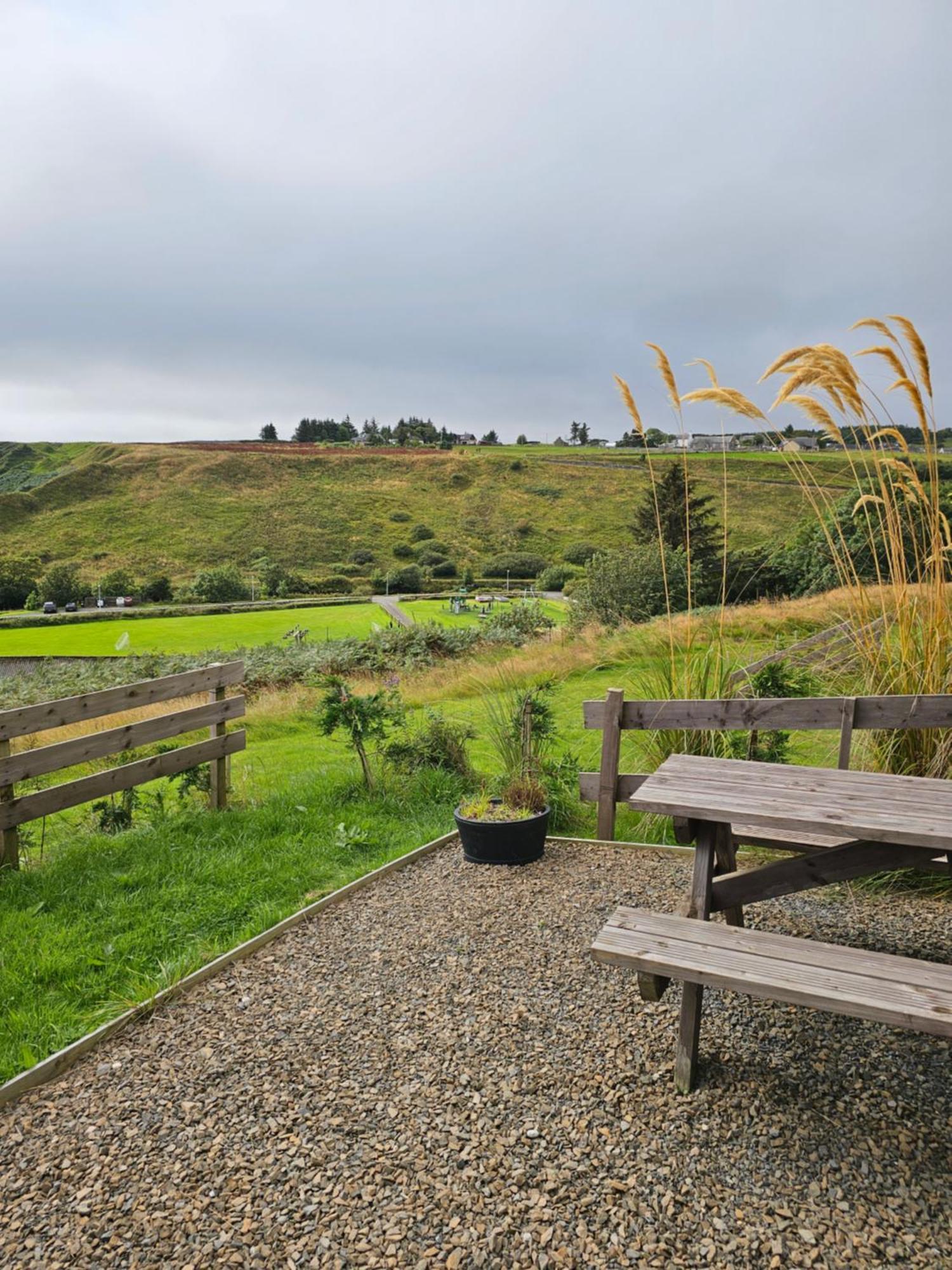 Villa Dunbeath Coastal Retreat Exterior foto