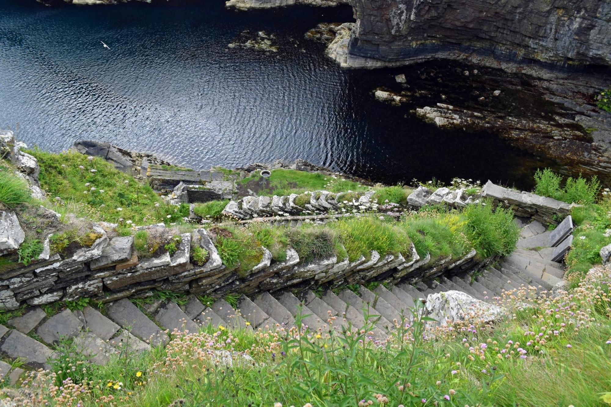 Villa Dunbeath Coastal Retreat Exterior foto